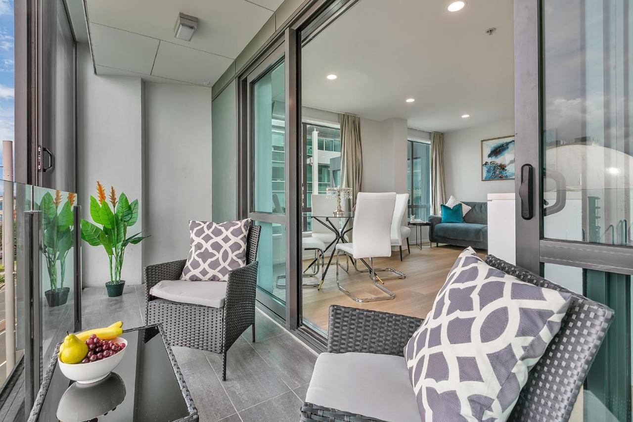 Your Renovated Retreat + Cp Auckland Exteriér fotografie
