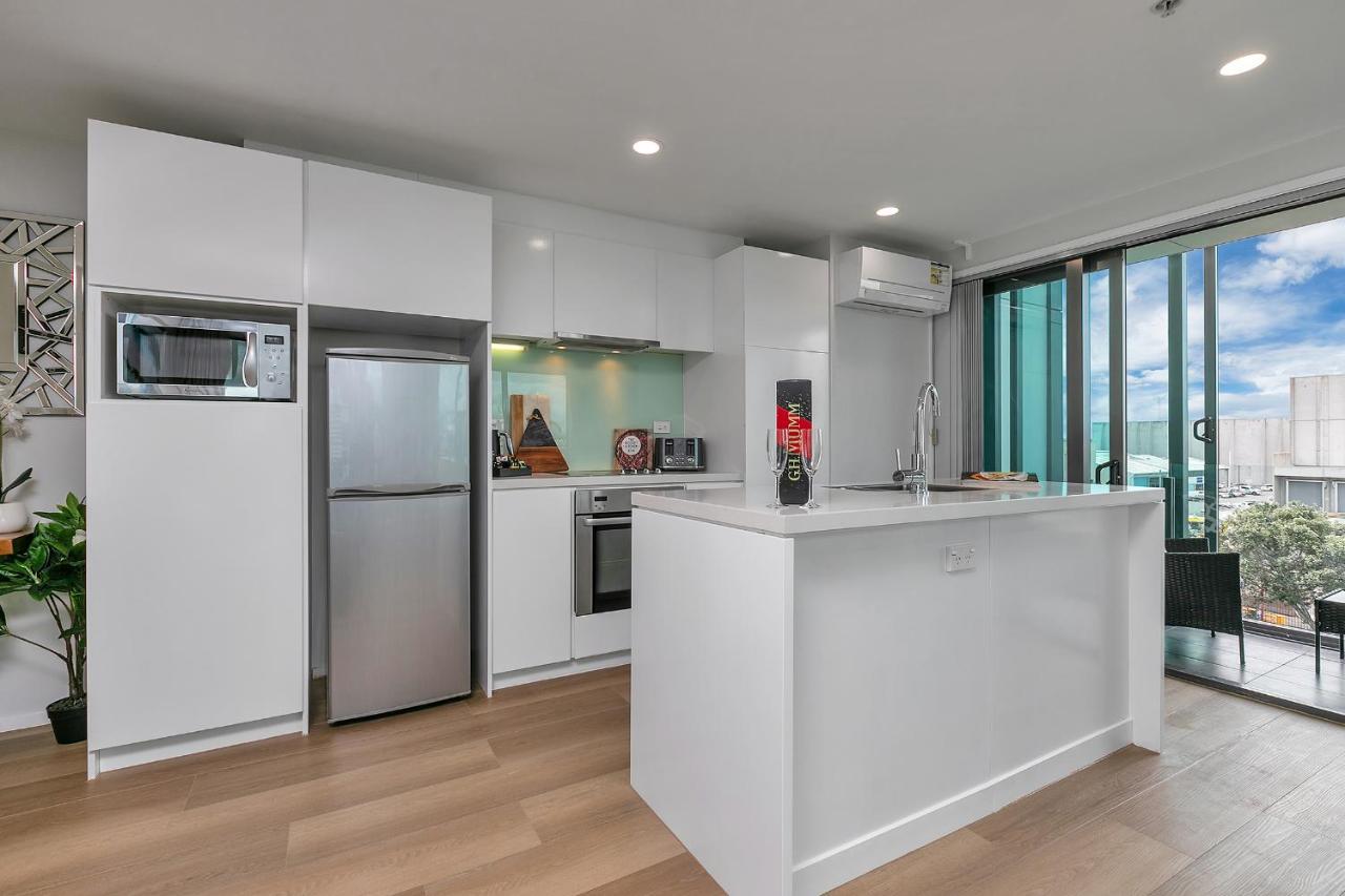 Your Renovated Retreat + Cp Auckland Exteriér fotografie