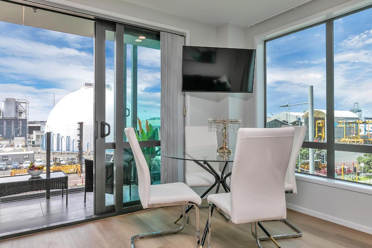 Your Renovated Retreat + Cp Auckland Exteriér fotografie
