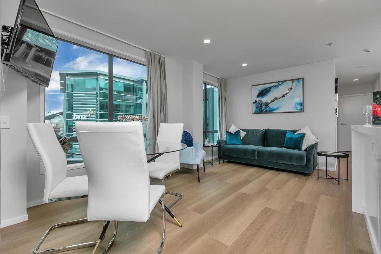 Your Renovated Retreat + Cp Auckland Exteriér fotografie
