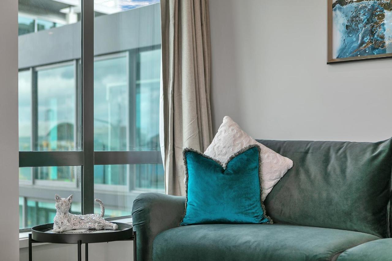 Your Renovated Retreat + Cp Auckland Exteriér fotografie