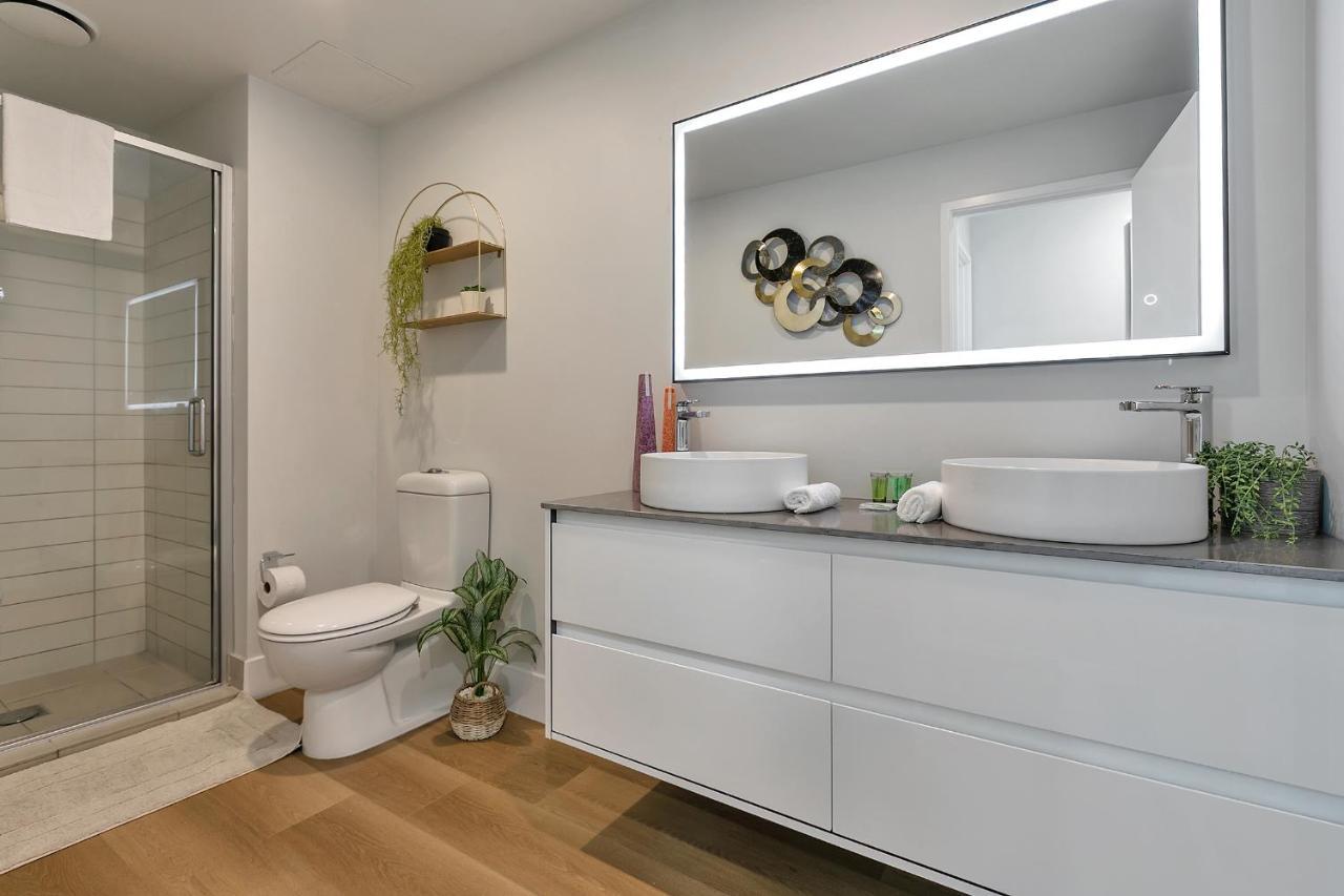Your Renovated Retreat + Cp Auckland Exteriér fotografie