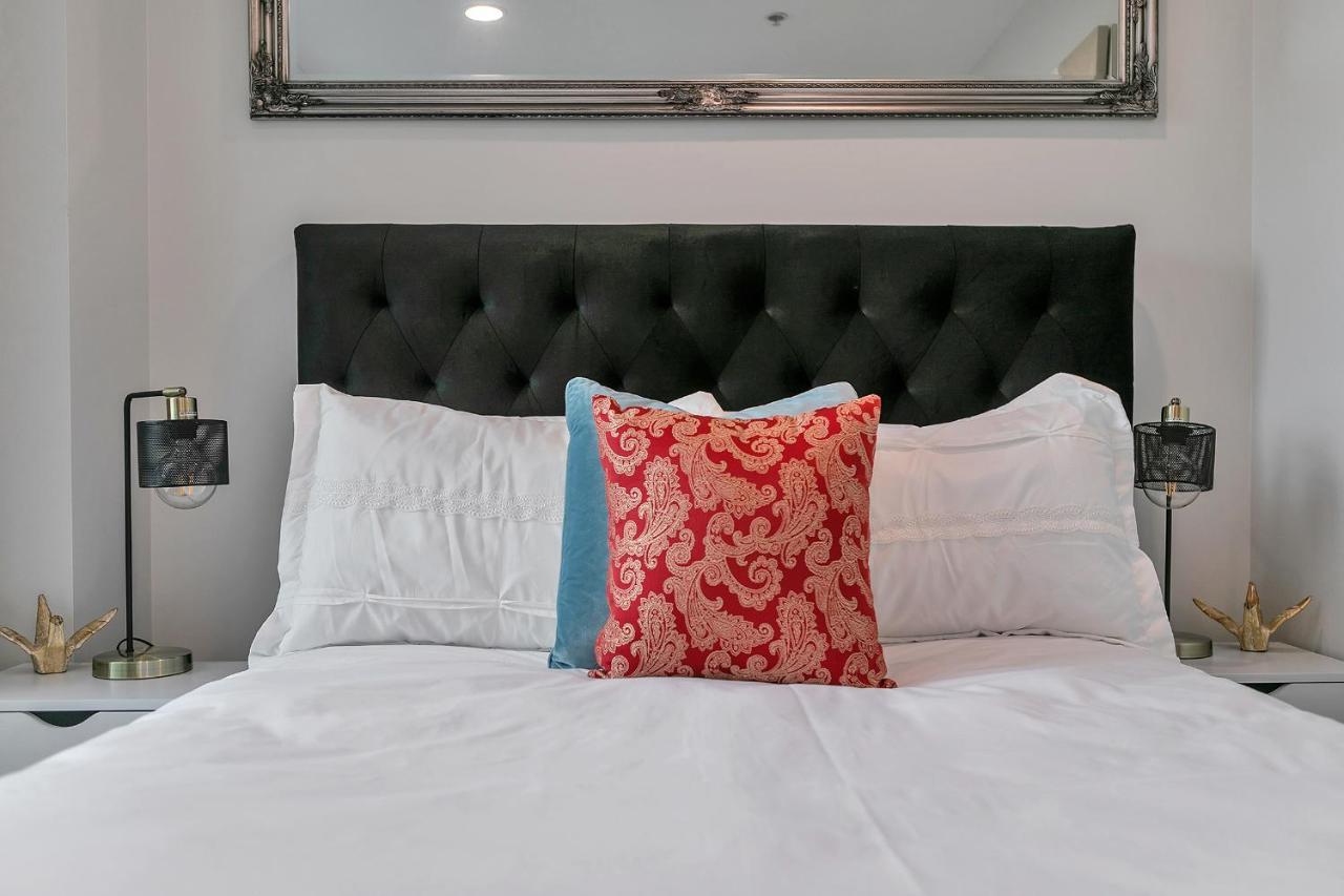 Your Renovated Retreat + Cp Auckland Exteriér fotografie